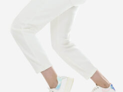 Classic pant white